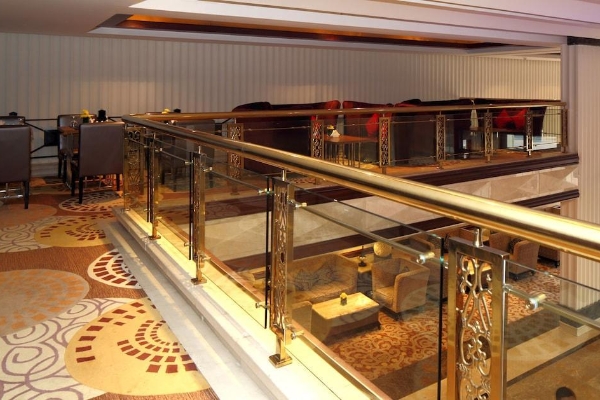 Hotel Boudl Al Shatea (Dammam)